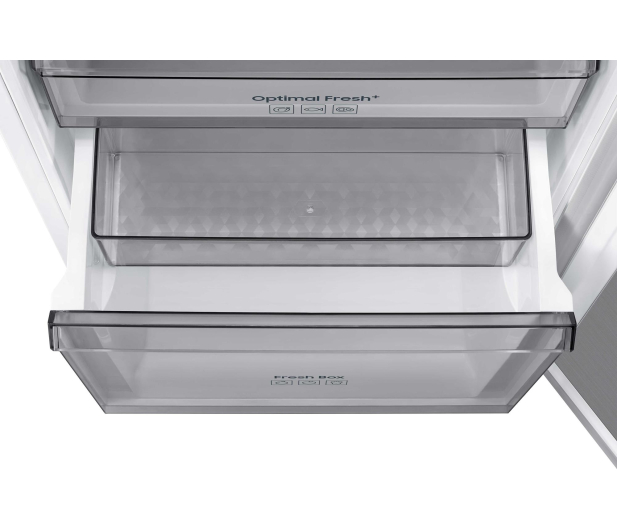Lodówka do zabudowy Samsung BRR29703EWW EF No Frost 177,5cm 35dB Zawiasy Ślizgowe AI 289L - 1473162 - zdjęcie 9